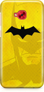 Arcent Back Cover for Asus Zenfone 4 Selfie
