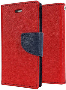 OM Flip Cover for Vivo V5s
