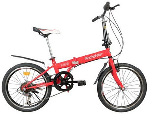 Folding bike cheap under 100