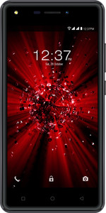 Intex Elyt E6 (Black, 32 GB)