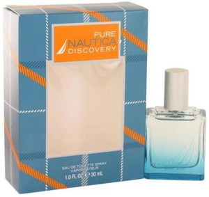 Náutica hotsell perfume precio