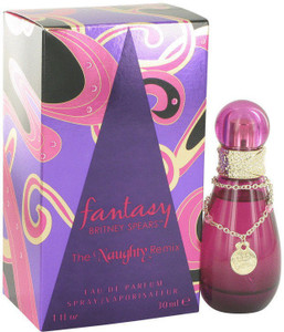 Britney spears fantasy deals naughty perfume