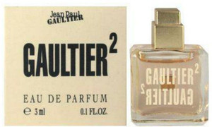 Buy Jean Paul Gaultier 2 Eau de Parfum 3 ml Online In India