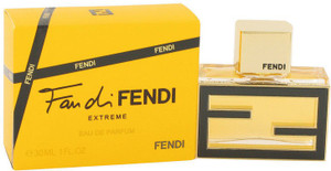 Fendi fan di fendi extreme Clearance