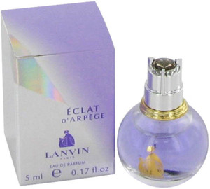Buy Lanvin Eclat D arpege Eau de Parfum 5 ml Online In India