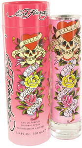 Buy Christian Audigier Ed Hardy Love Kills Slowly Eau de Parfum