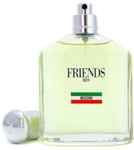 Moschino friends perfume clearance