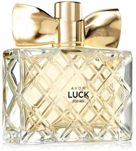 Avon discount luck cologne