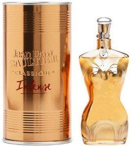 Jean paul gaultier 2025 classique intense 50ml
