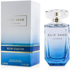 Elie saab sales white perfume 90ml