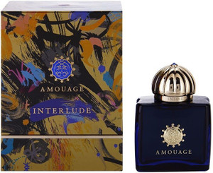 Amouage interlude hotsell price jumia