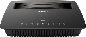 Linksys X6200-AP Router