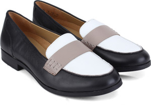 NATURALIZER Veronica Loafers For Women Buy Beige Color