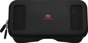 Mi virtual reality box best sale