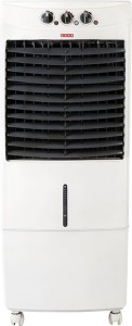 usha cd 707 t desert air cooler(white, 70 litres)