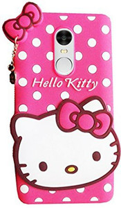 MPE Back Cover for Mi Redmi Note 4