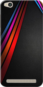 Flipkart SmartBuy Back Cover for Mi Redmi 5A