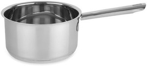 Jalpan SAUCE PAN 2 Liter - 18cm -