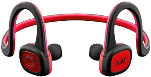 Boat clearance sports earphones