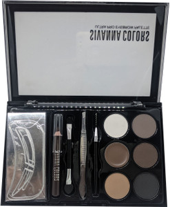 Sivanna Makeup Kits Price In India Sivanna Makeup Kits Compare