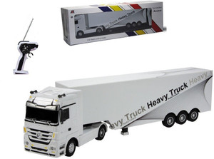 Remote control truck flipkart discount