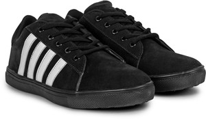 BUWCH Casual Canvas Sneakers Shoes For Men And Boys Sneakers For Men