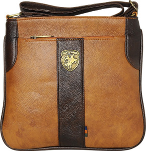 Buckaroo sling bag sales