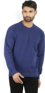 LP Louis Philippe Full Sleeve Solid Men 