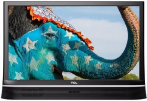 TCL 60.9cm (24 inch) HD Ready LED TV(L24D2900)