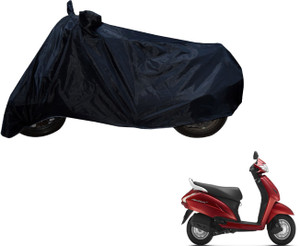 Scooty ka cover 2025