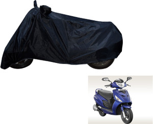 Flipkart scooty cover clearance