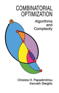 combinatorial optimization(english, paperback, papadimitriou christos h.)
