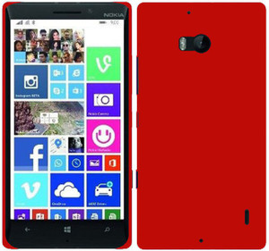 MV Back Cover for Nokia Lumia 930