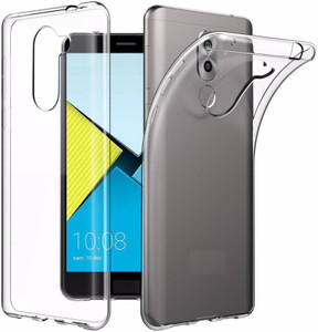 Mycos Back Cover for Lenovo K8 Plus