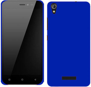 MV Back Cover for Gionee Pioneer P5W