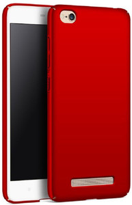 SHINESTAR. Back Cover for Mi Redmi 4A