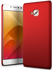 SHINESTAR. Back Cover for Asus Zenfone 4 Selfie