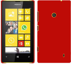 MV Back Cover for Nokia Lumia 520