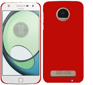 MV Back Cover for Motorola Moto Z Play