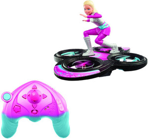 Barbie hoverboard cheap