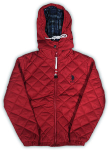 polo 11 jacket price