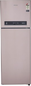 Whirlpool 340 L Frost Free Double Door 3 Star (2019) Refrigerator(Alpha Mocha, IF 355 ELT 3S)