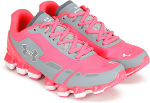 ua scorpio running shoes