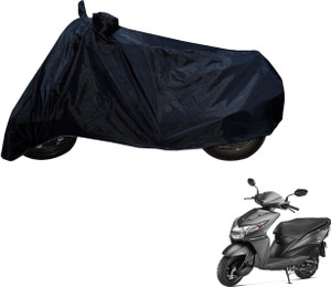 Flipkart SmartBuy Two Wheeler Cover for Honda Price in India Buy