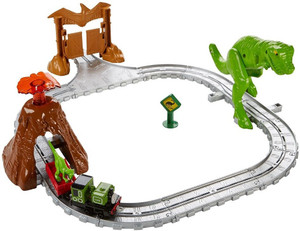 Thomas & friends adventures dino discovery outlet