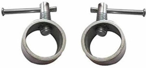 Monika Sports moni 2 locks for Weight Lifting Bar