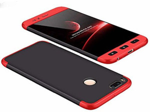 IPAK Back Cover for Xiaomi Mi A1