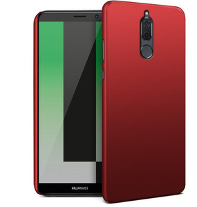 SHINESTAR. Back Cover for Honor 9i