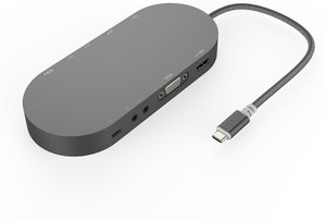 UltraProlink MP463GR USB C Type Cable