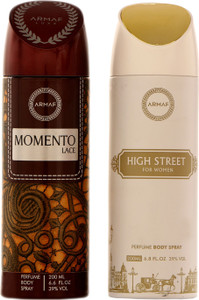 Momento lace shop perfume price